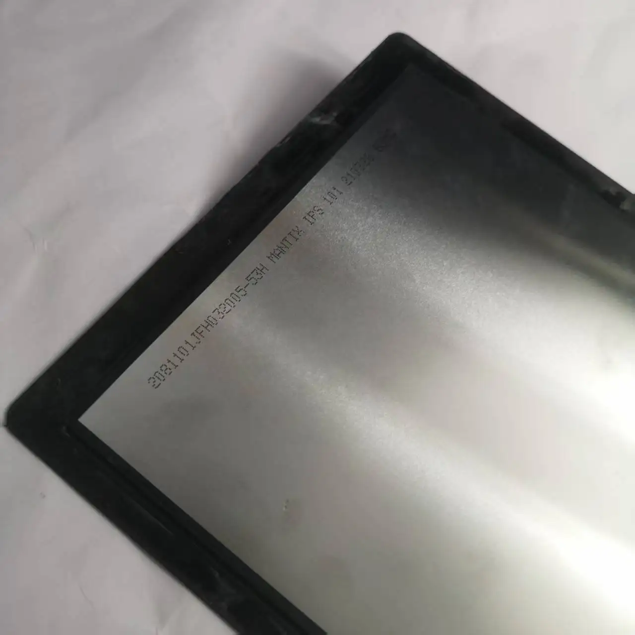 for acer FXAC101G-0725-FPC-A02 XR101IC0S 1030352494-A0 6M.R1ANC.001 IPS LCD Display Touch Screen Digitizer Assembly