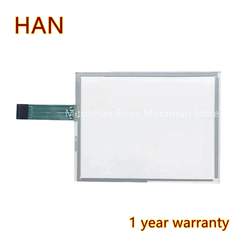 For KETOP C100 B162858/23 Touch Panel Screen Glass Digitizer