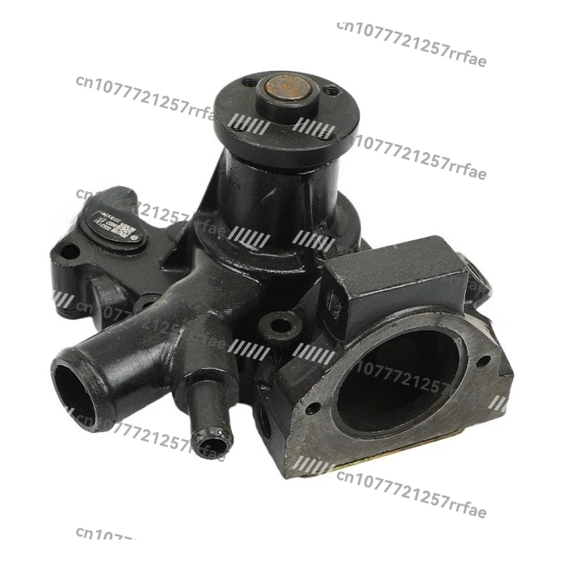 

Tractor Parts Daquan 404/504 Engine Water Pump Changchai 390/490 Circulating Water Pump Original