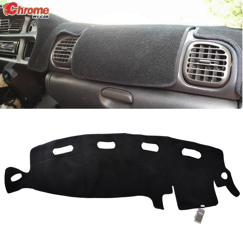 

Fit For Dodge Ram 1500 2500 3500 1998 1999 2000 2001 Dashmat Dash Mat Dashboard Cover Pad Sun Shade Dash Board Cover Carpet