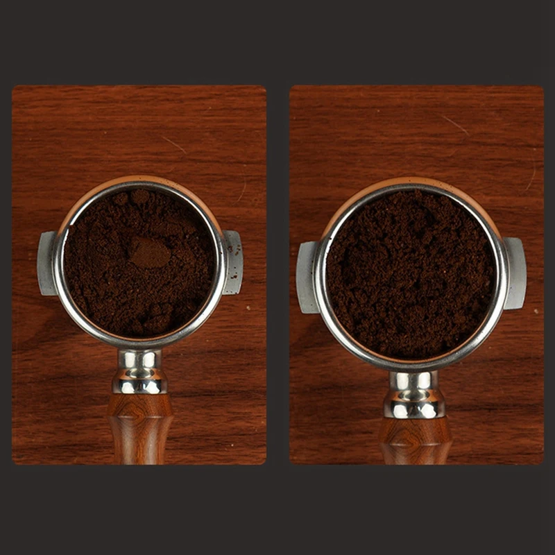 コーヒー色の粉末針,布粉針,スティック,コーヒー攪拌機,取り外し可能で洗える,6ピン