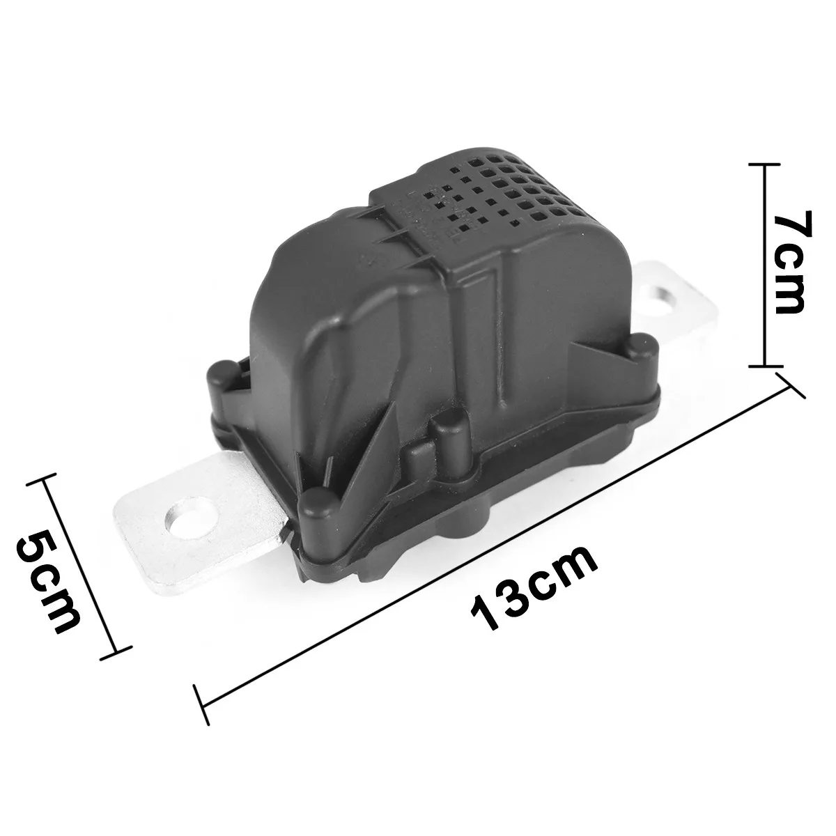 Hochspannungs-Batterietrennschalter Pyrotechnische Sicherung für Tesla Model 3/Y 2017-2025 Highland Juniper 1064689-00-J 1095154-00-C – Detail 3