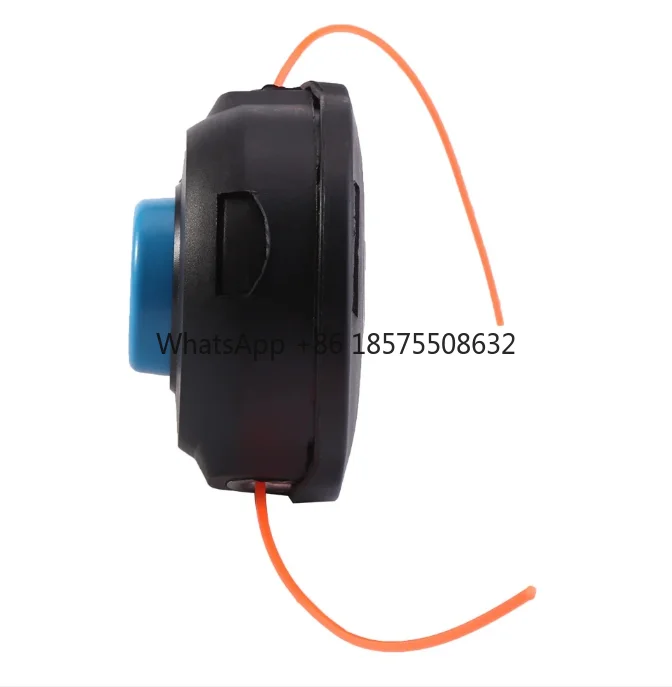 Lawn Mower Weed Mowing Machine Accessory String Trimmer Head Fits For Husqvarna Series