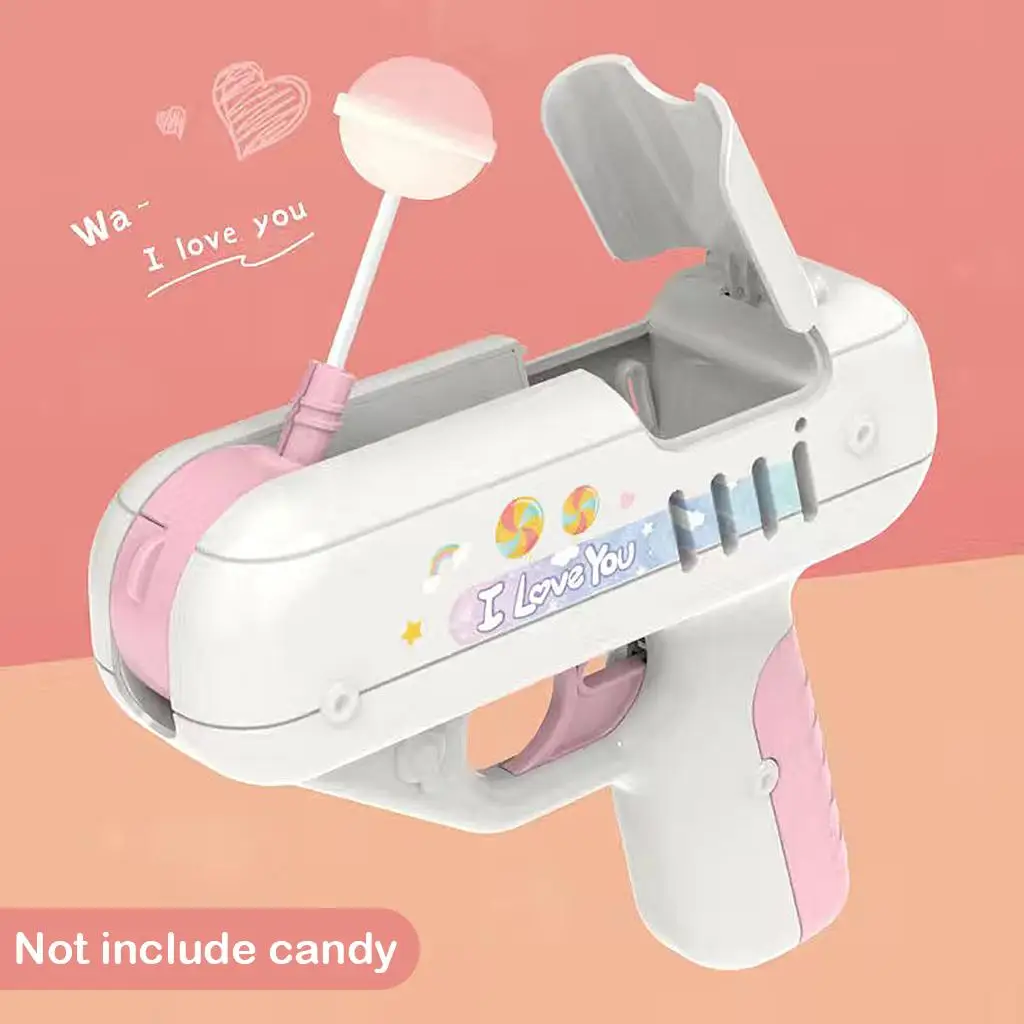 Children's Toy Candy Toy Surprise Creative Gift Light Toy Storage Toy