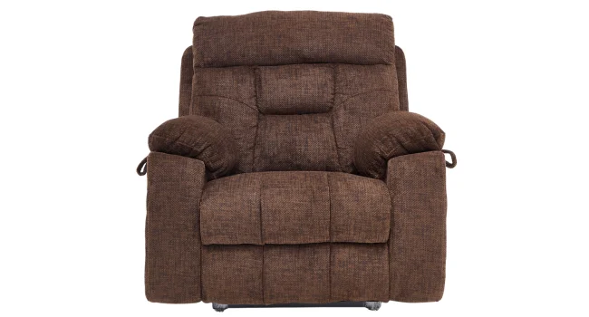 power lift recliner lay flat