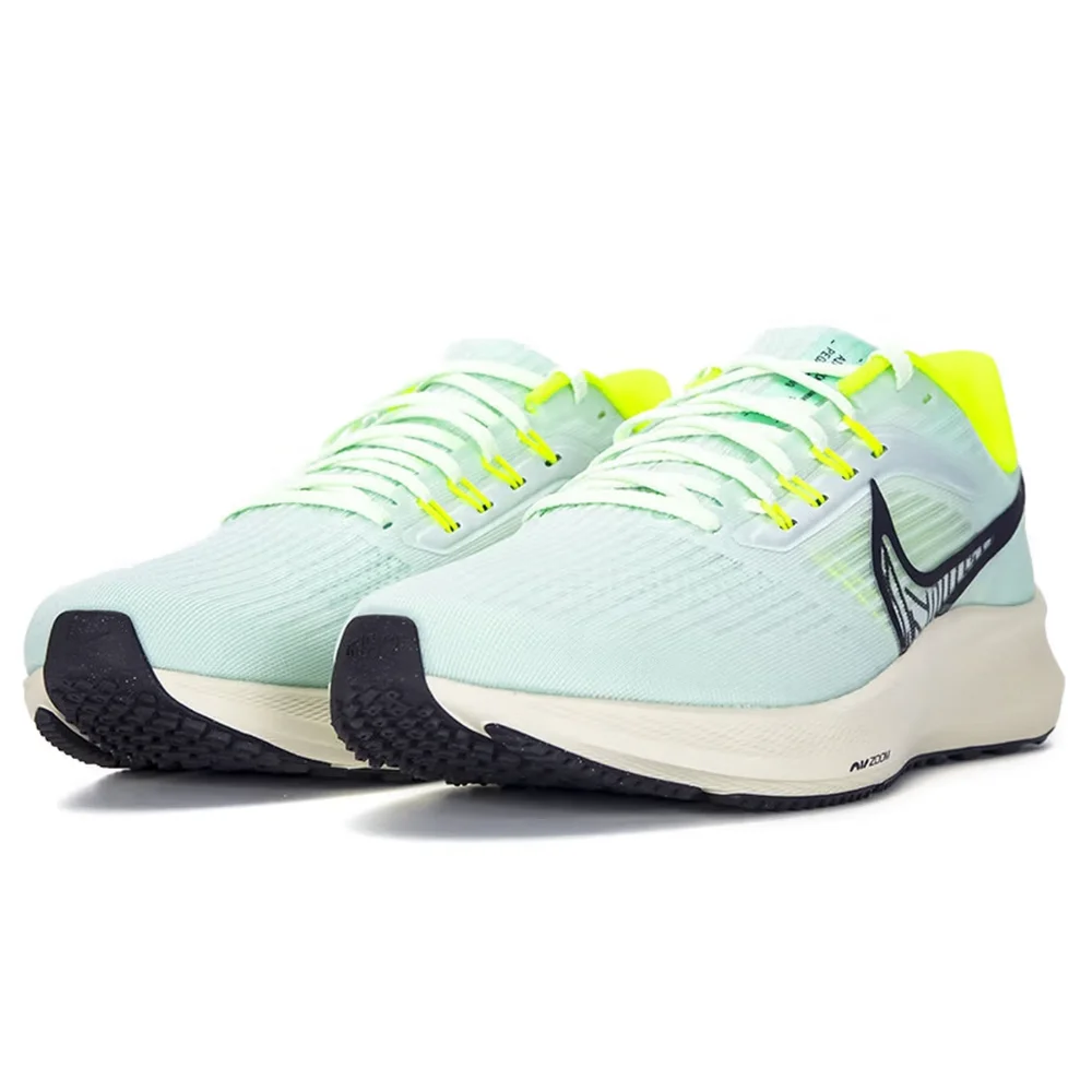

Nike Pegasus 39 Men's Running Shoes Breathable and lightweight Casual, stylish, and trendy DH4071-301