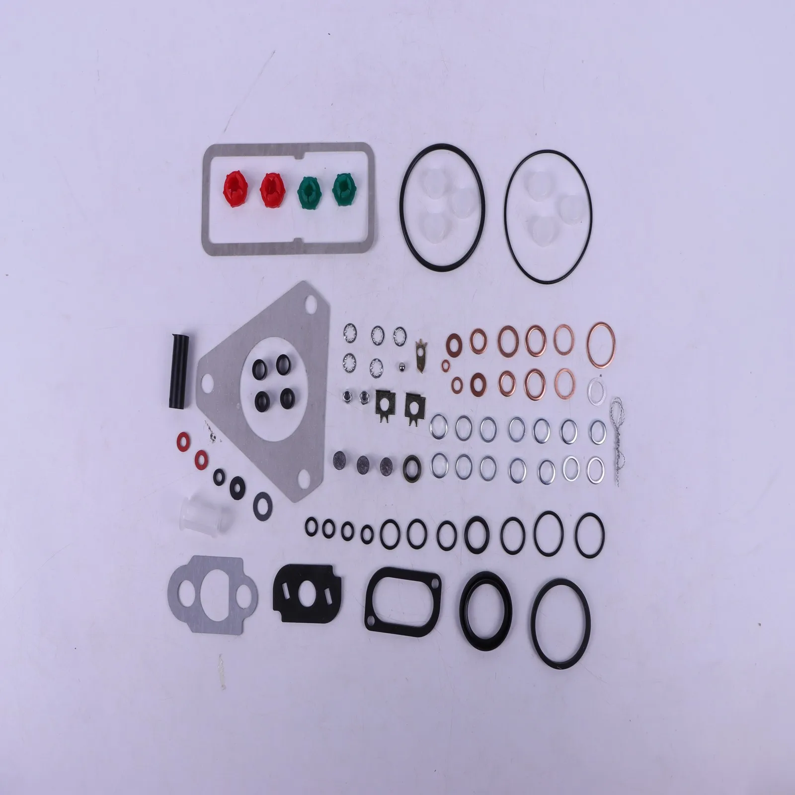 1Set Injection Pump…