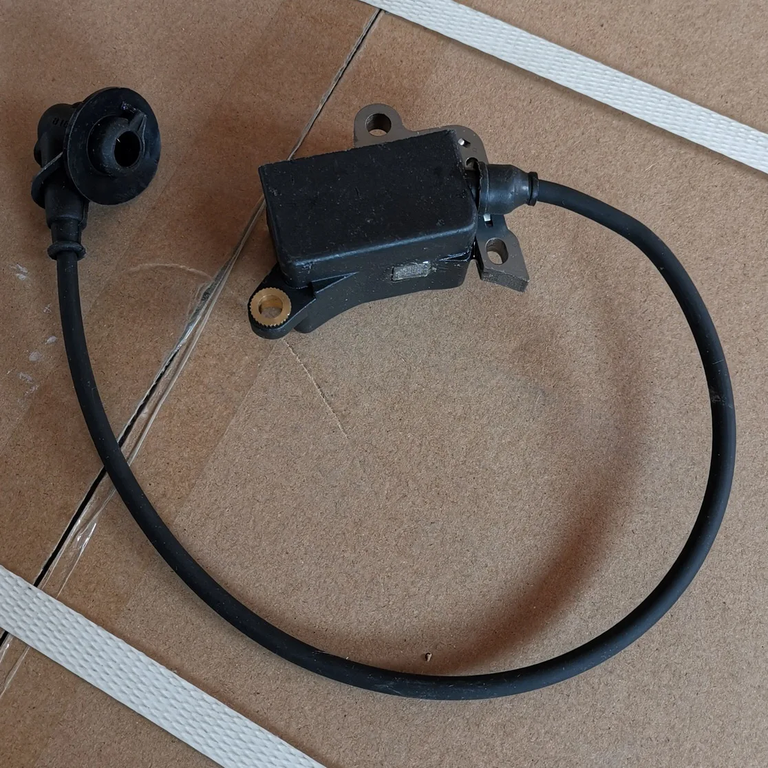 

Катушка зажигания Ignition TS 400 460 TS400 TS460, высоковольтный блок 4223 400 1300