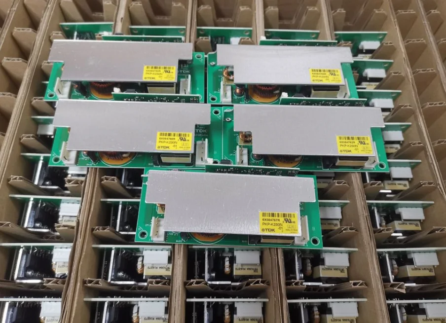 New PKP-K230N Origi…