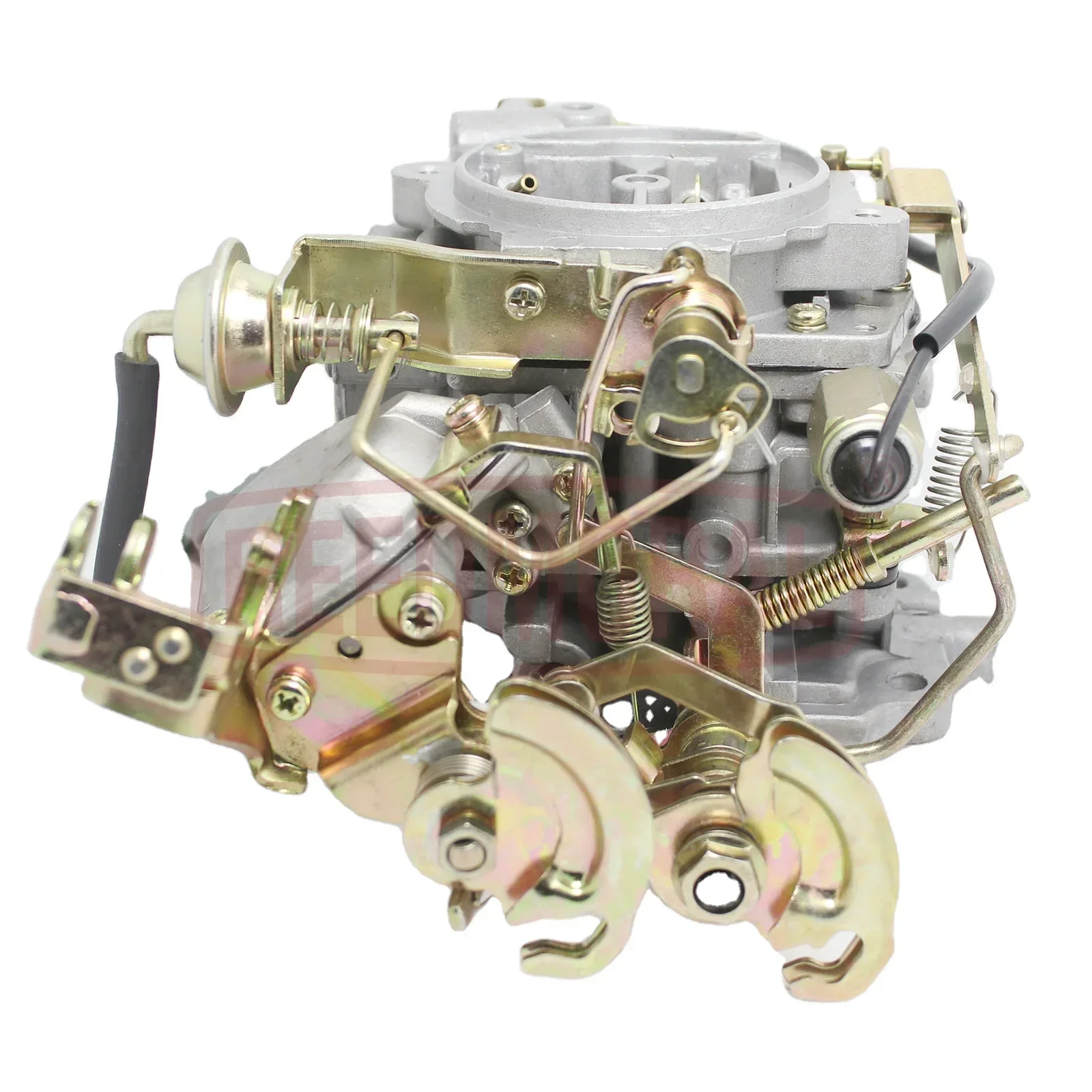 H248 HIGHT QUALITY ALUMINUM CARBURETOR FOR MAZDA 626 F2-FE F6