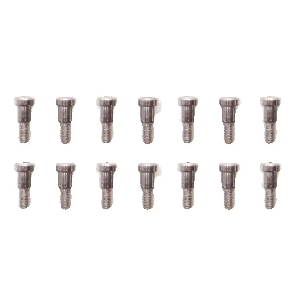 1/32 Orlando Hunter Model 1 32M01 Army Truck Military Car Axle Head Screw Fitting TA0064 Metal Part