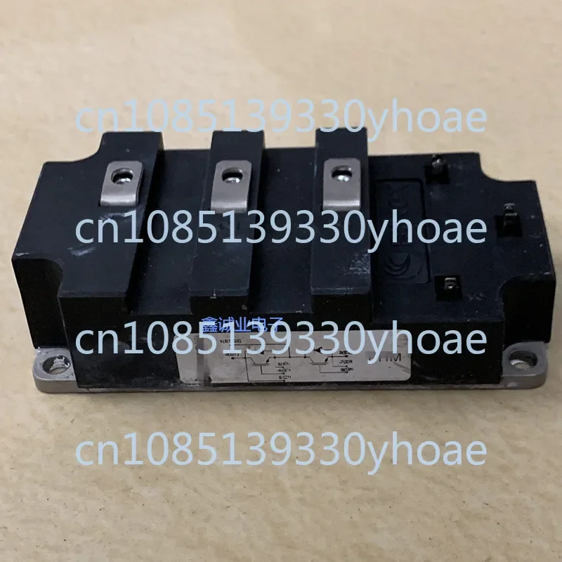 

DIM200PHM33-F076 High Frequency Module Replace Ff200r33kf2c 200A 3300V