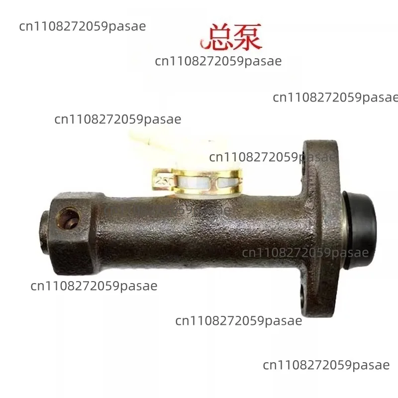 Forklift Master Cylinder, Compatible with 1283/18/19 R14 Parts 1219 Master Cylinder Assembly