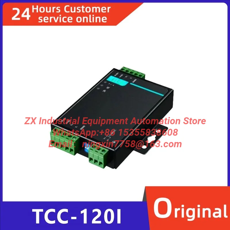 Brand new original bidirectional converter TCC-120I