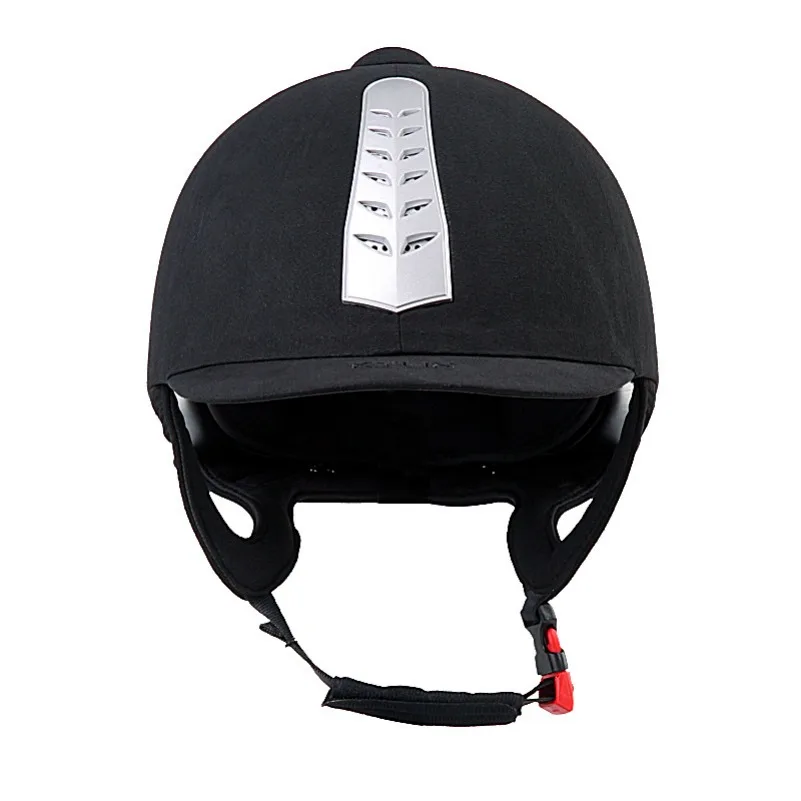 

Equestrian Helmets Men's and Women's, Children's Riding Helmets, Safety Equestrian Hats