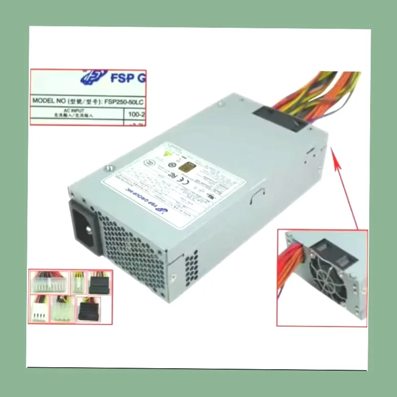 FSP250-50LC Server Power Supply 250W