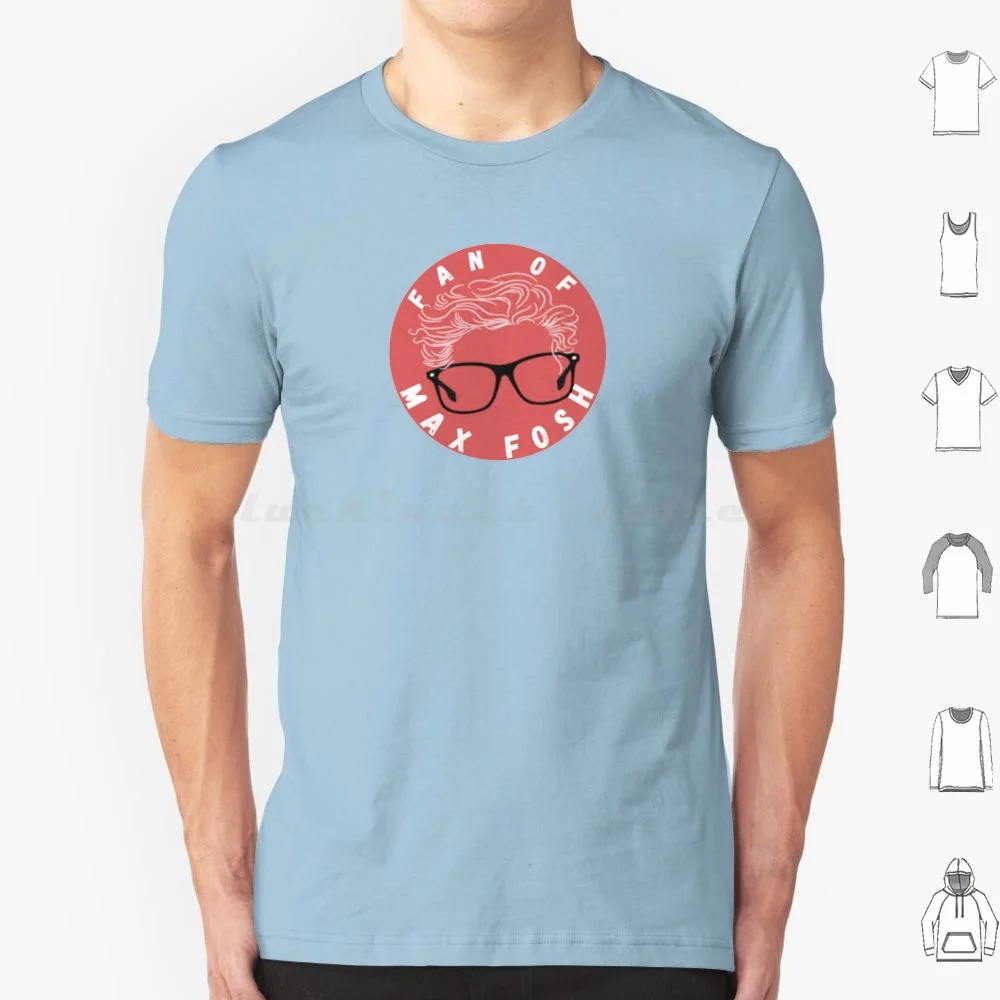 Rosy Cheeks ( Max Fosh Youtuber ) T Shirt 6xl Cotton Cool Tee Max Fosh Rosy Cheeks Youtuber Zac Cody Yes Theory Posh Crossword