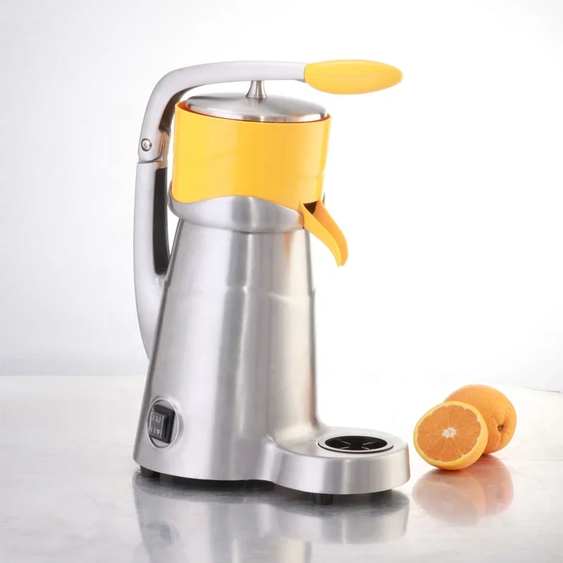 Commercial Orange Juicer Machine Juice Extractor