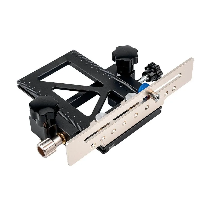 Woodworking desktop 20mm heart guide saw upturn hinge DIYHD40