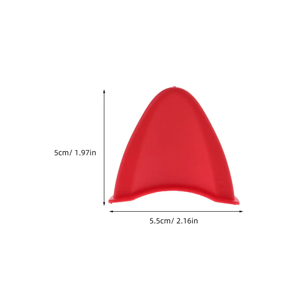 زوج واحد من ملحقات أذن القط قابلة للفصل ولطيفة ومبتكرة للدراجات النارية وخفيفة الوزن ومتينة وسهلة التنظيف #6