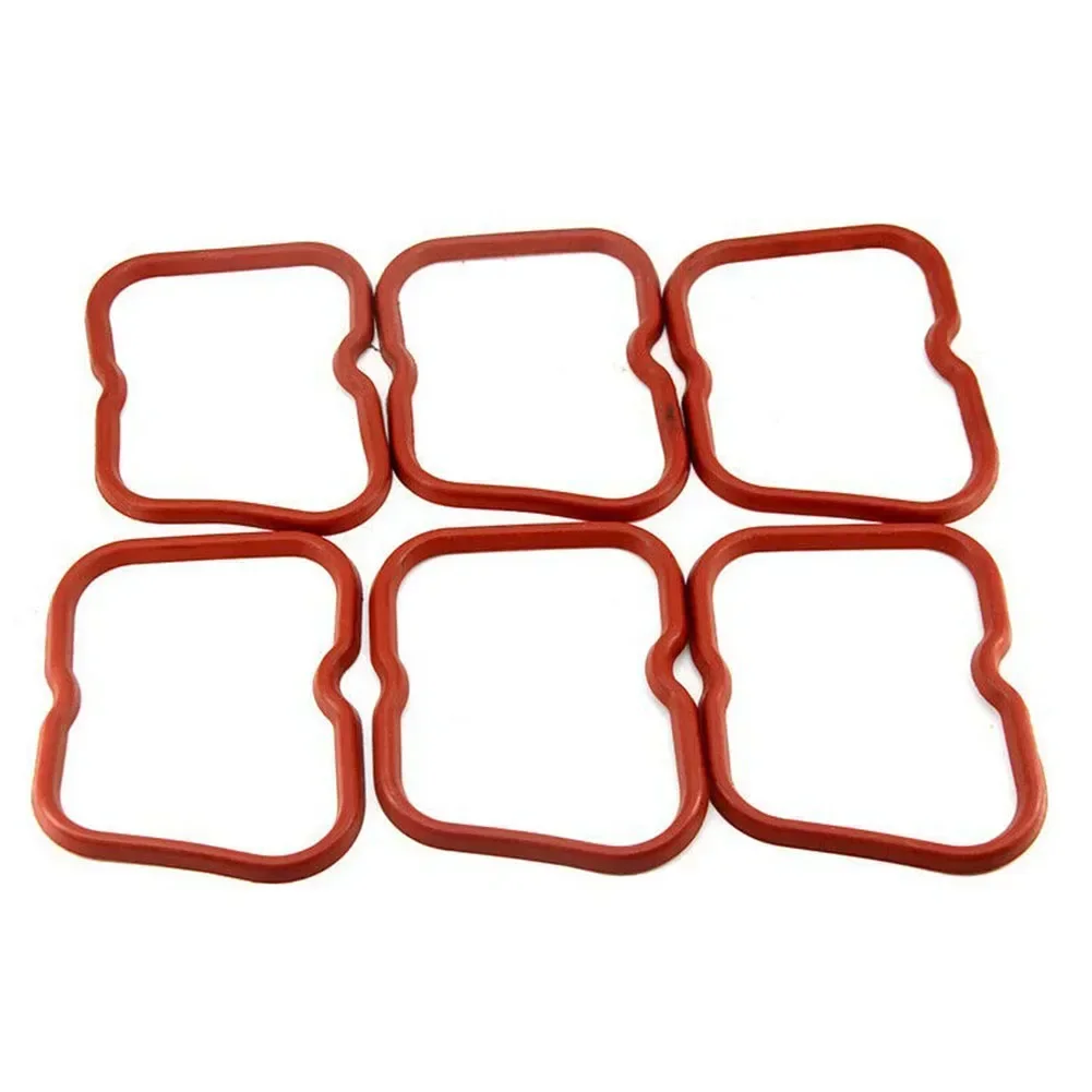 Perfect Fit Valve Cover Gasket Set For Dodge For Cummins 89 98 12V 6B 6BT 5 9 Optimal Performance And Guaranteed Sealing