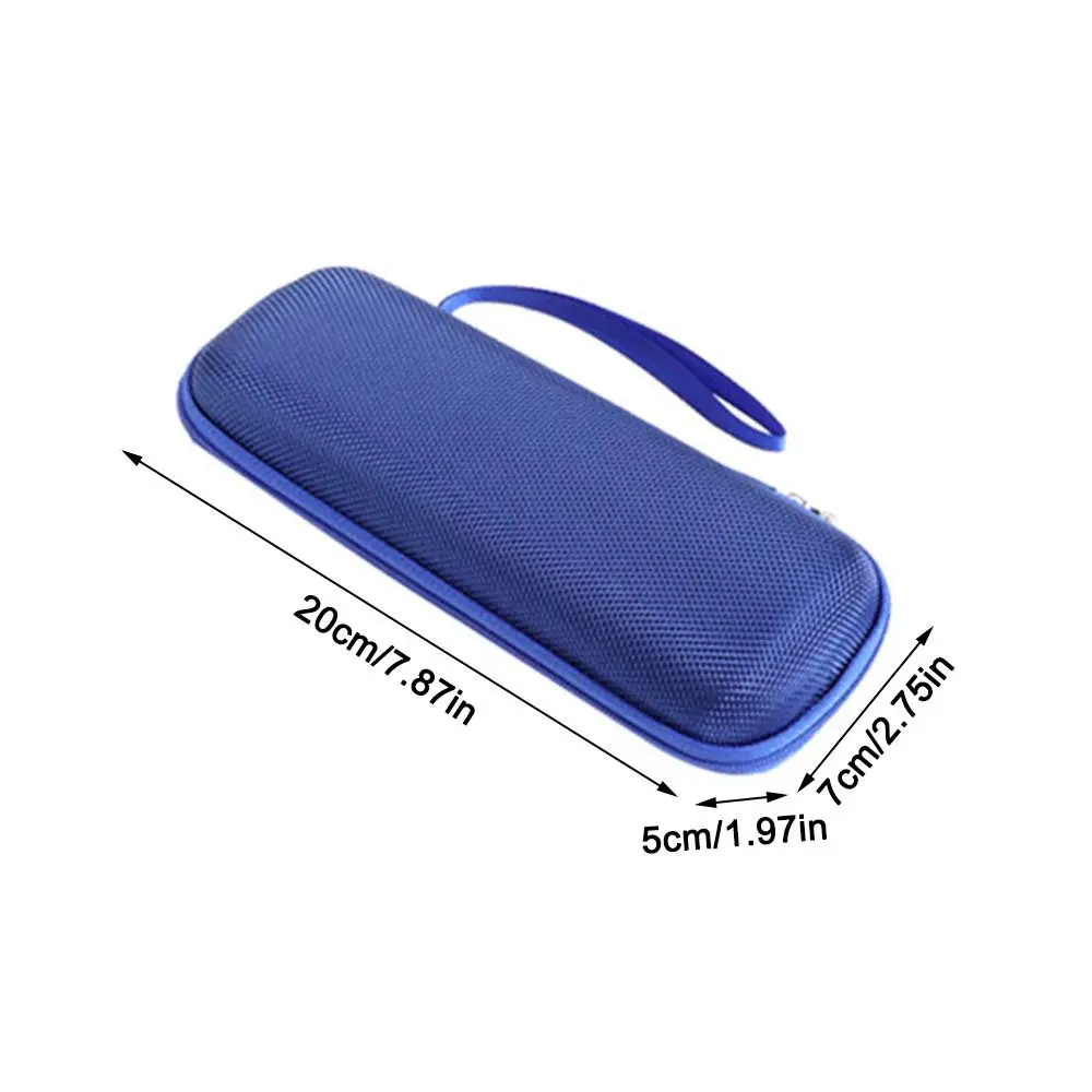 1Pc Insulin Cooling Bag EVA Thermal Insulated Insulin Cooler with Gel Waterproof Pocket Pill Protector Medicine Travel Cooler