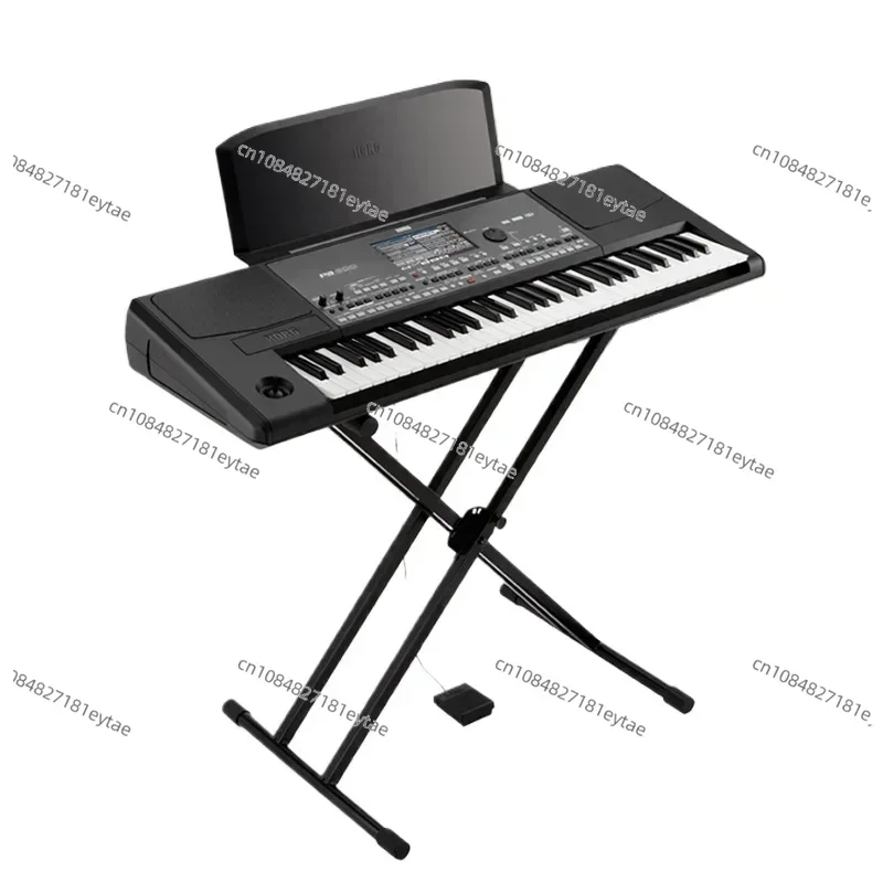 NEW PA 600 PA600 Key Keyboard PA 600 Professional Arranger Piano