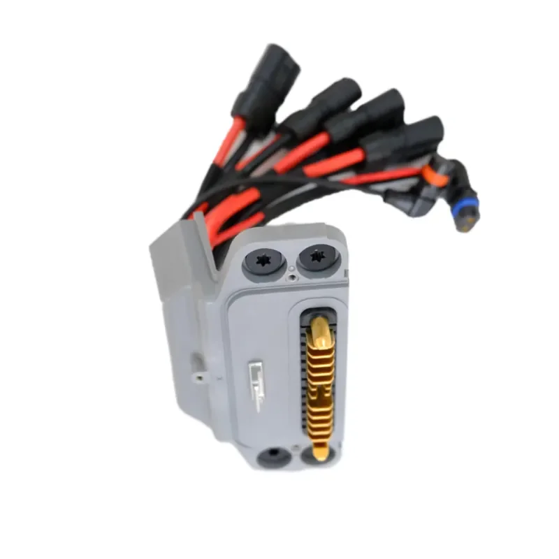 Agras T50 Power Distribution Board Module Plastic Agricultural Accessories