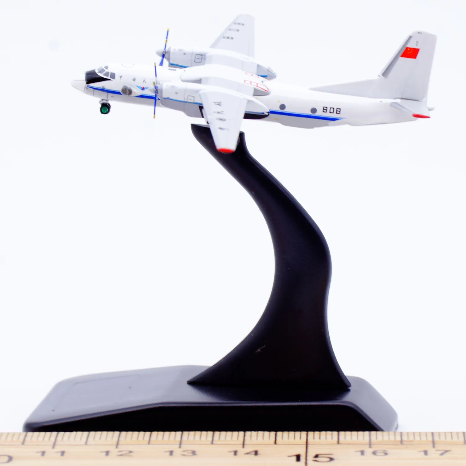 

Модель самолета XX40716 из сплава, коллекционный подарок, JC Wings, масштаб 1:400, CAAC Антонов Ан-26, литая под давлением, с подставкой, 808