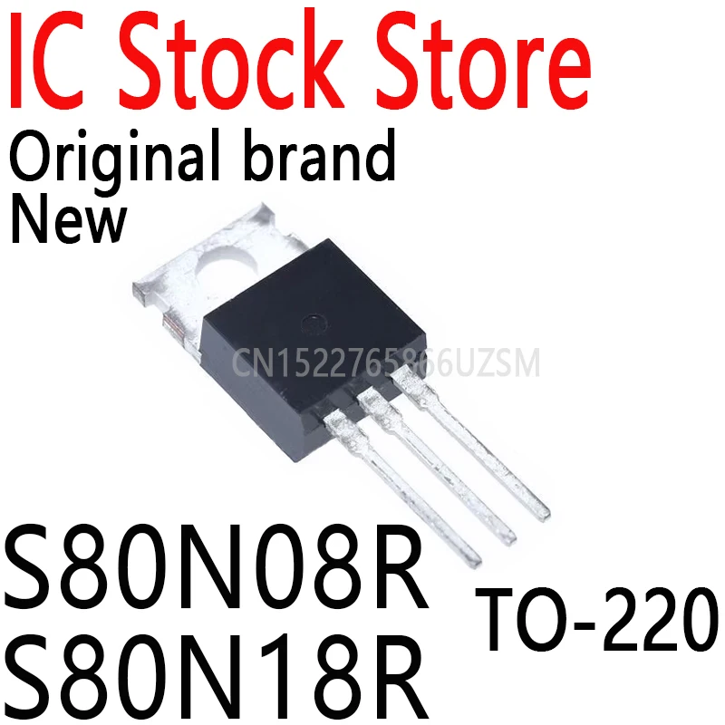 10PCS New And Origi…