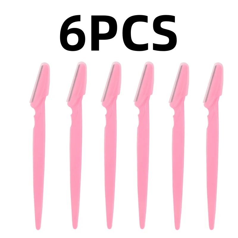 Variant: 6Pcs-Pink