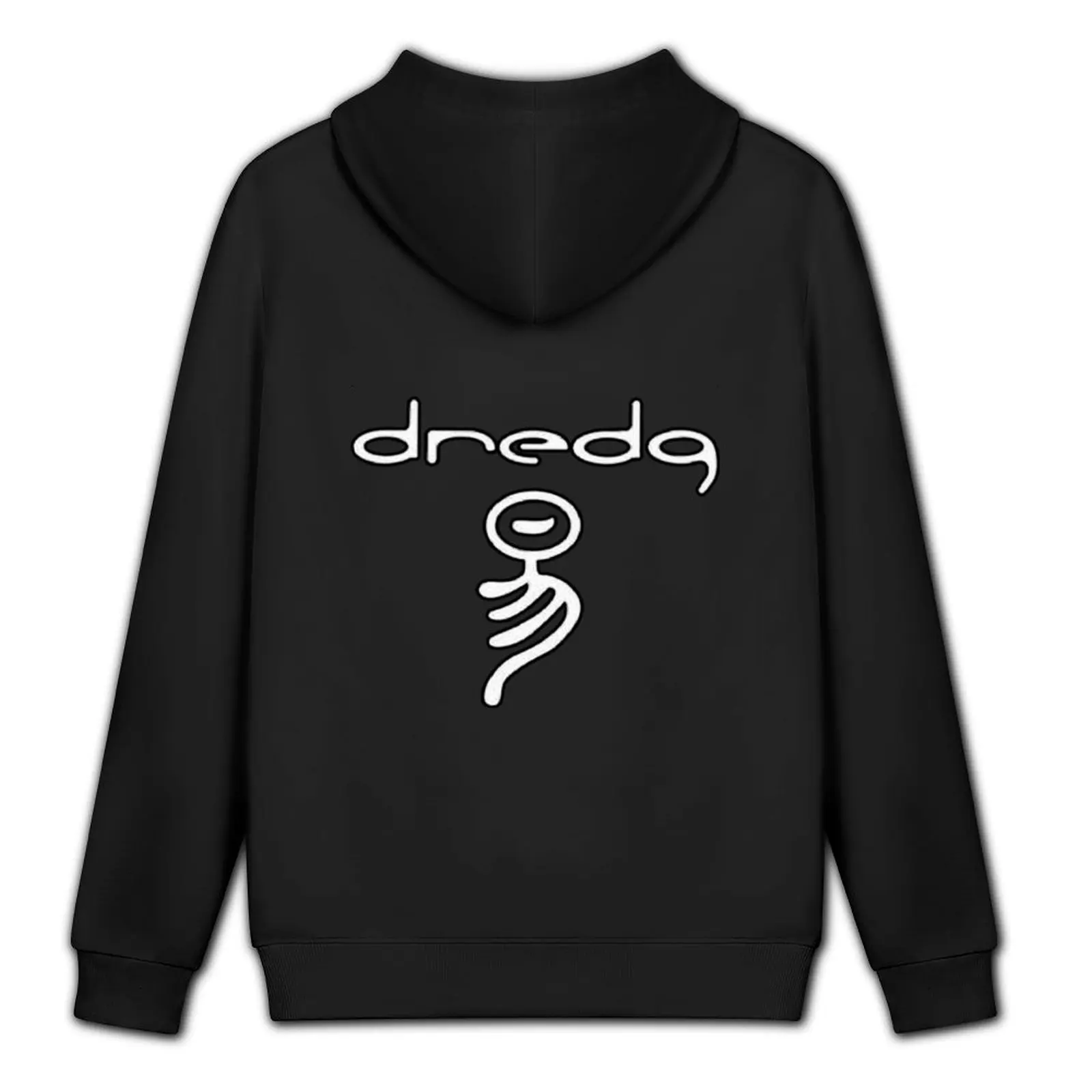 Dredg تتجه الفن هوديي النمط الياباني ملابس رجالية الخريف منتجات جديدة ملابس الخريف الكورية الخريف هوديي