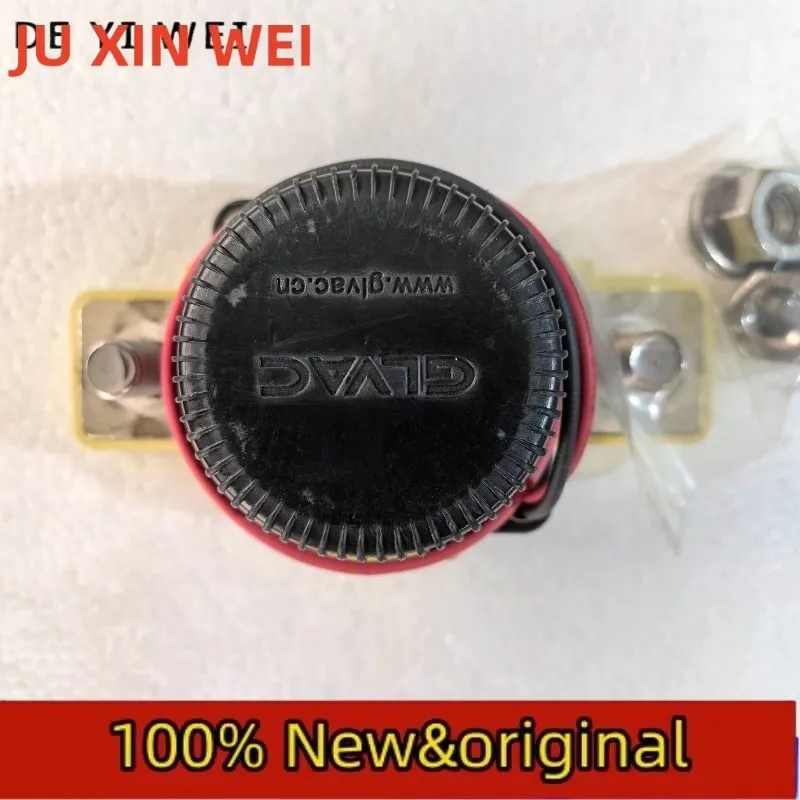 （almost new）1pcs/lot 100% original genuine relay:GX12SA 12VDC 800V 225A High voltage contactor relay