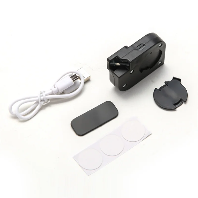 A006-充電式アップライト掃除機ダストディスプレイ LED ライトアタッチメント、グリーンライトユニバーサルアップグレード掃除機アクセサリー