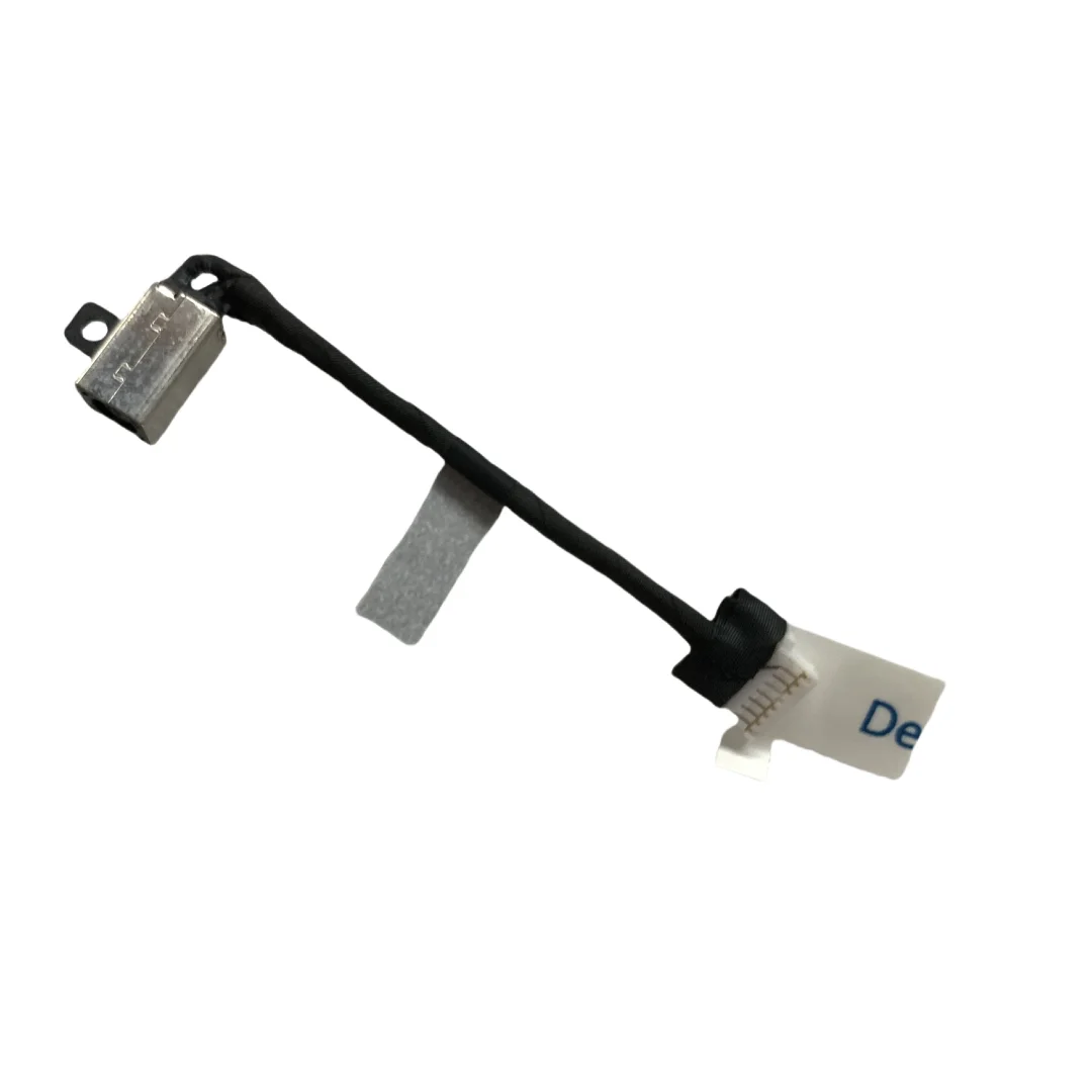 

DC IN Power Jack Cable Charging Port Connector for Dell ODIN L14 3465 450.0 R701.0011
