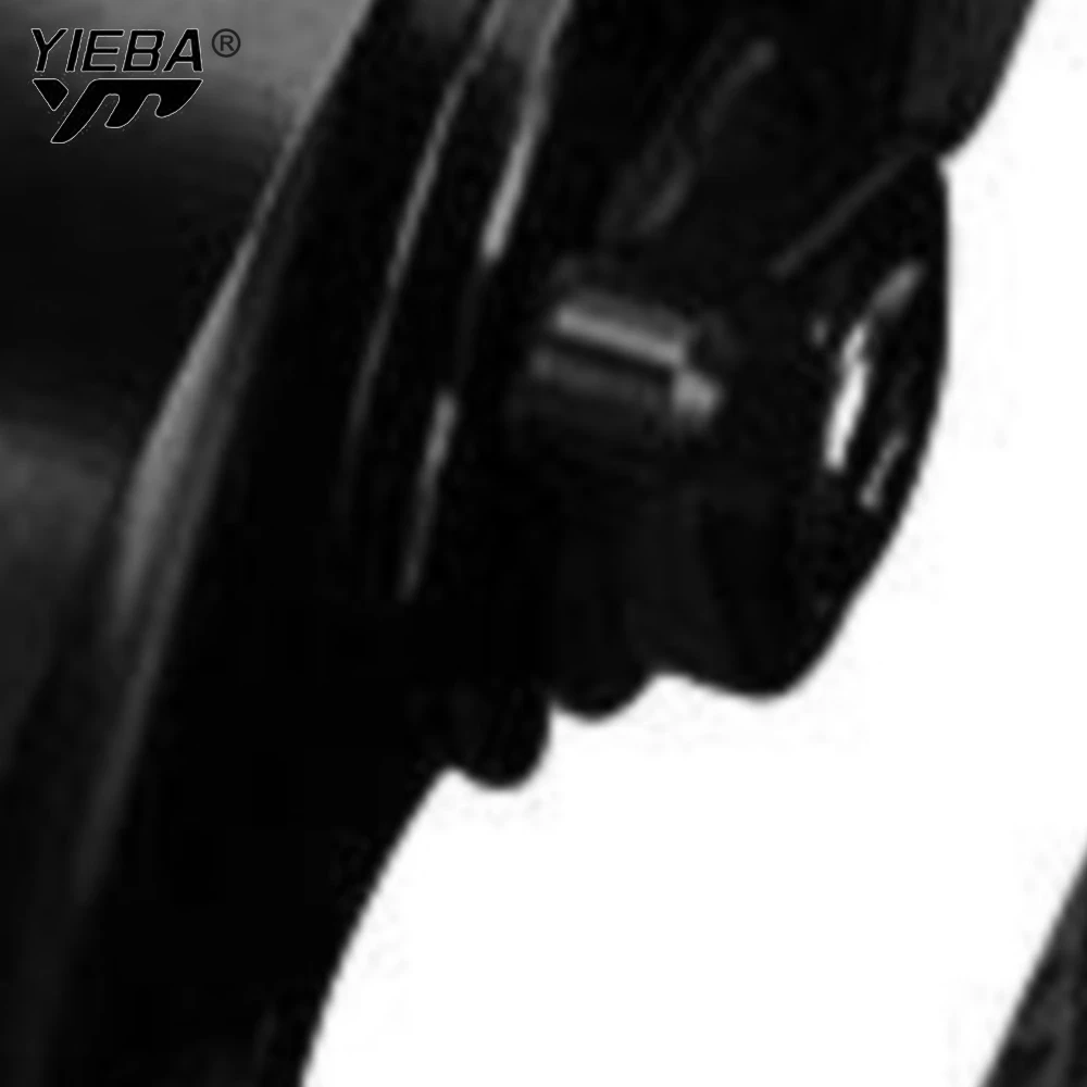 

2023 2022 2021 NT 1100 Motorcycle Accessories CNC Adjustable Brake Clutch Levers Handbar Ends Grips For Honda NT1100 2021-2023