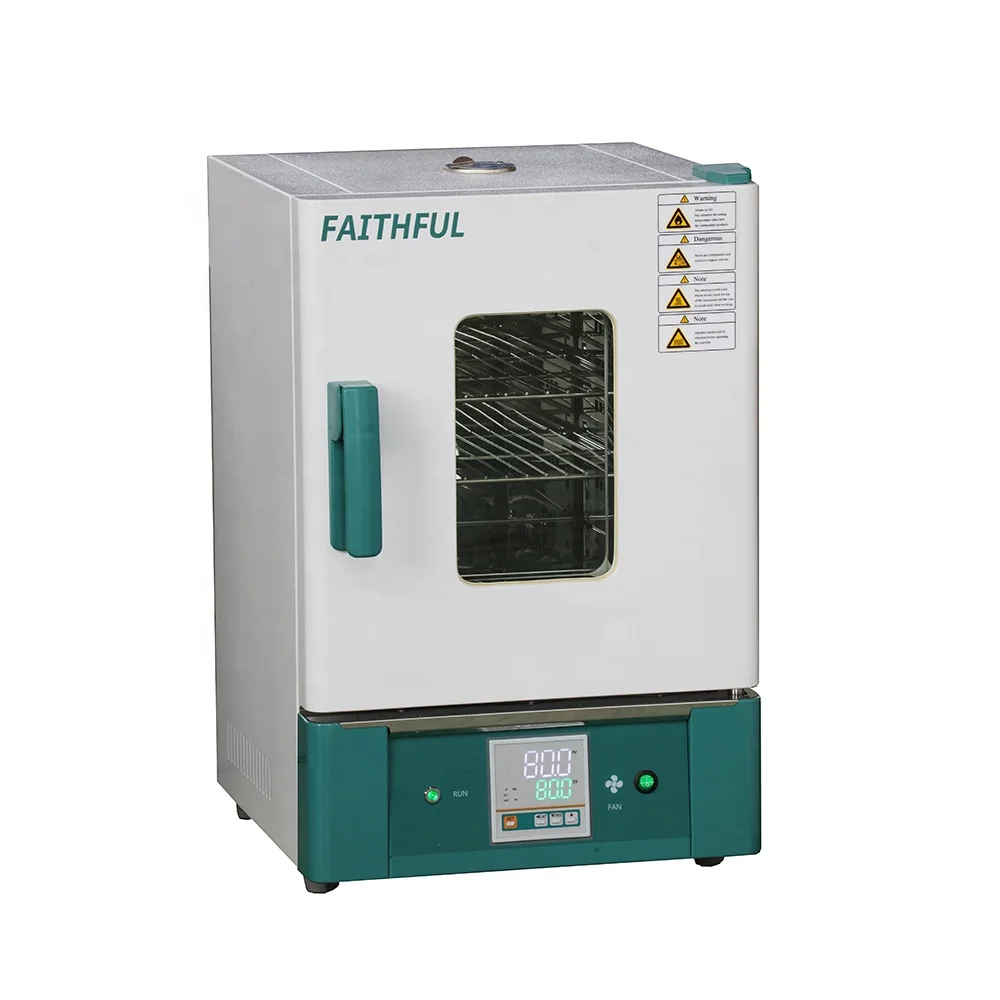 Coofull WHL-30B 30L Constant Temperature Drying Oven With CE