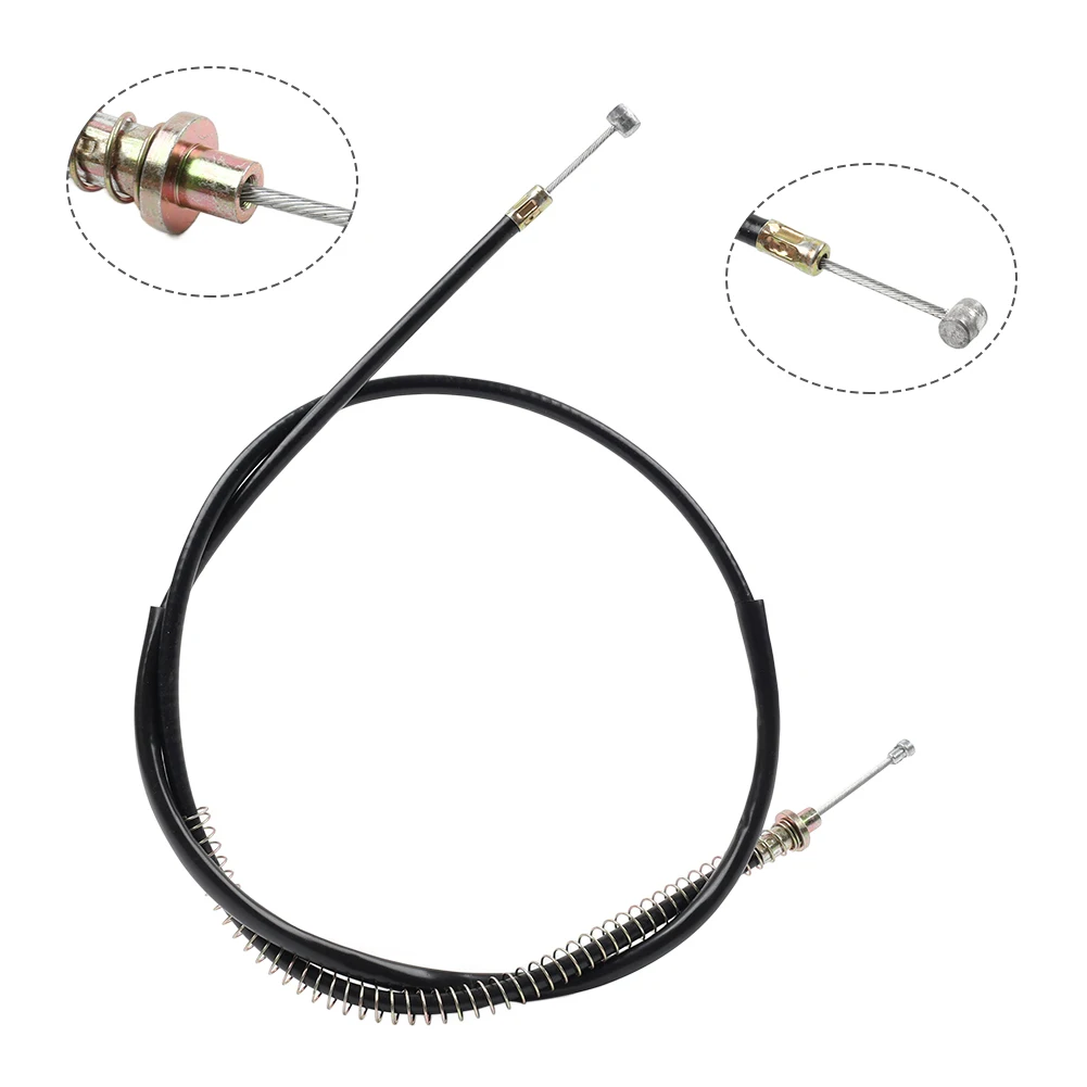 Motorcycle New Clutch Cable For Yamaha YFZ350 Banshee 1987-2006 ATV Replacement