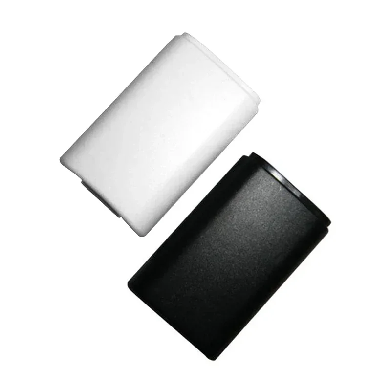 Copribatteria Custodia posteriore Shell Pack XBOX360 Cover posteriore batteria per X Box 360 Controller wireless Accessori per giochi