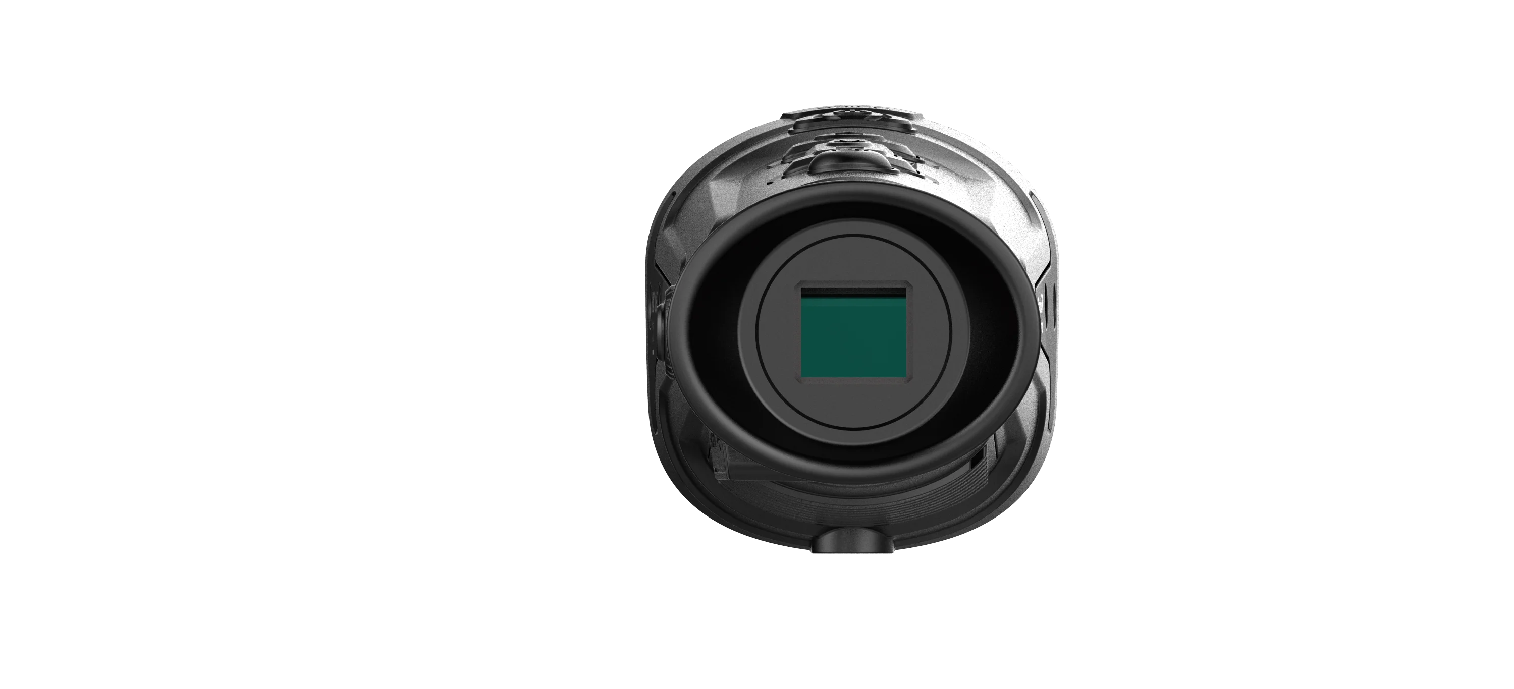 Factory Handheld Thermal Imager Monocular Day And Night Vision