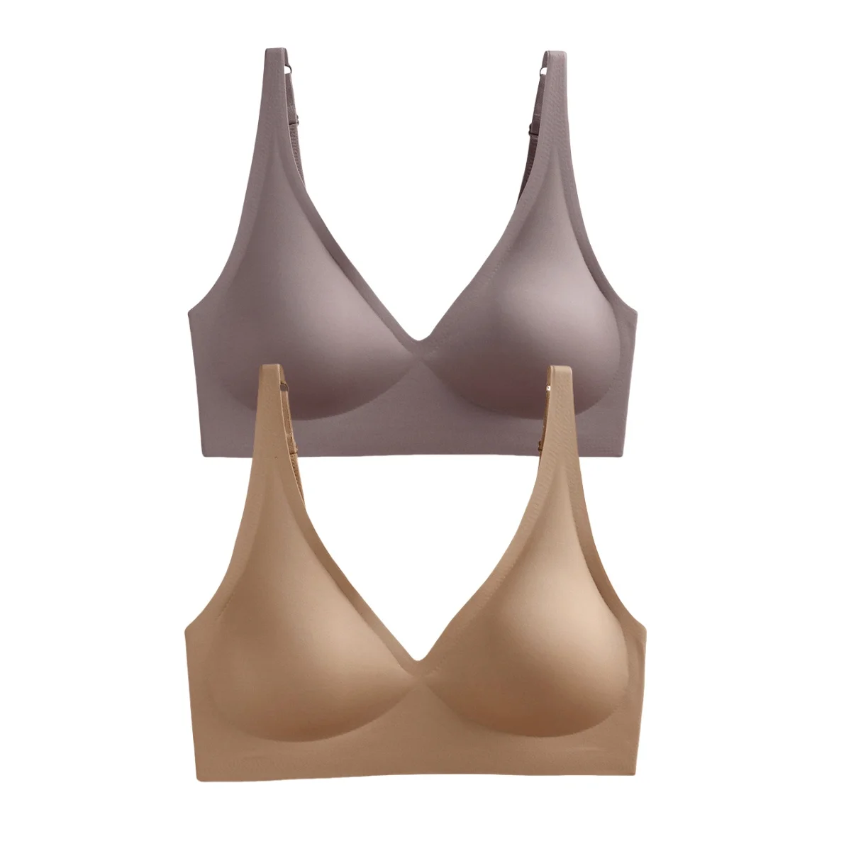 purplegray-khaki
