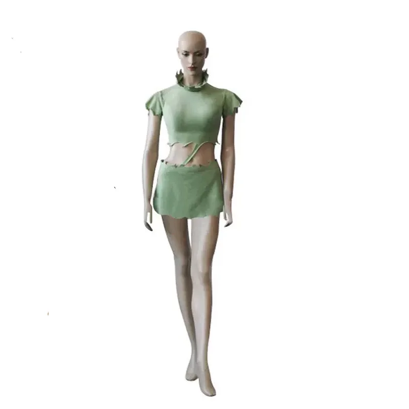 Neliel Tu  Dress Cosplay Costume custom made