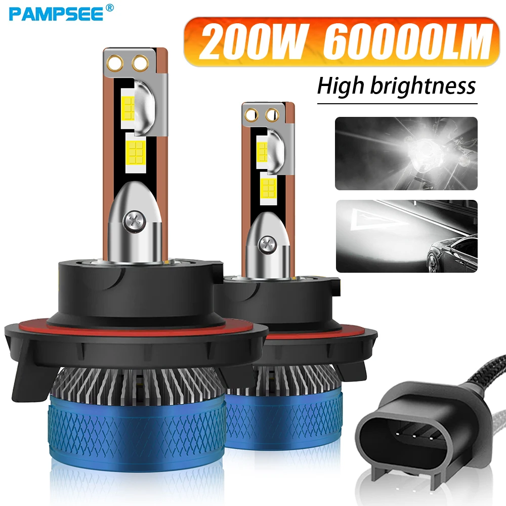 Pampsee 2Pcs 60000L…