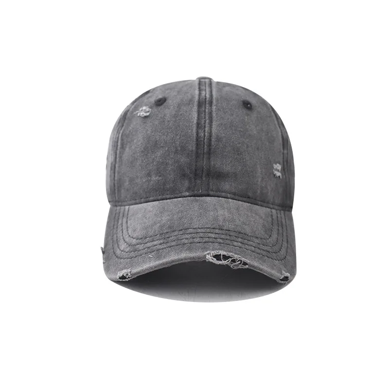 2026New Baseball Cap Dad Hats for Men Women Vintage Washed Cotton soft top Hat Adjustable Low Profile Unisex Style Headwear