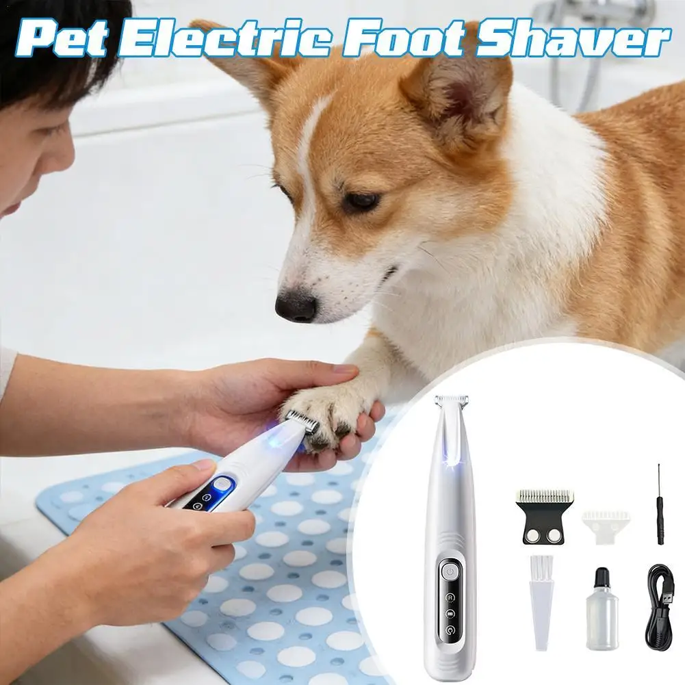 2026 New Dog Paw Tr…