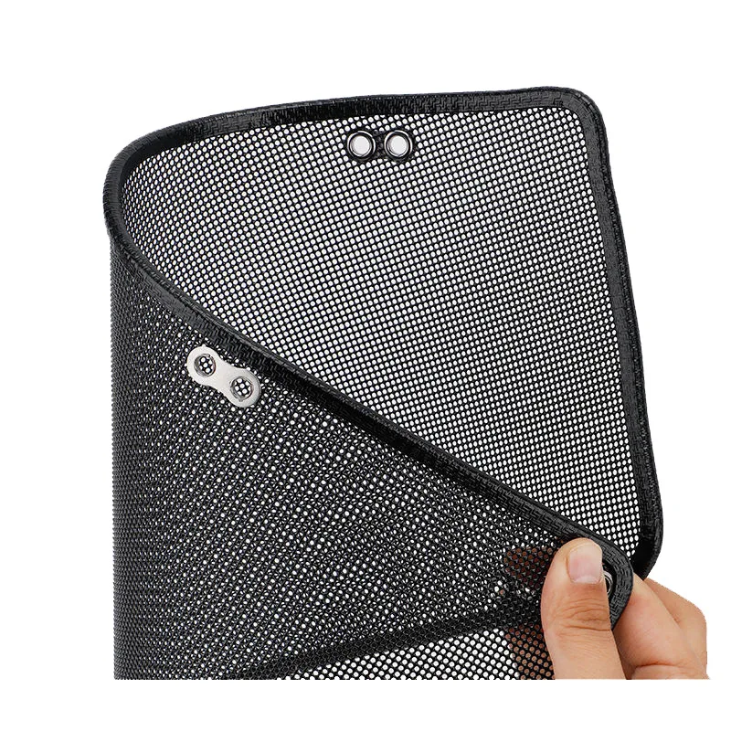 

Applicable to Volvo xc60s90xc90s60 water tank protective net, China net insect net modification supplies