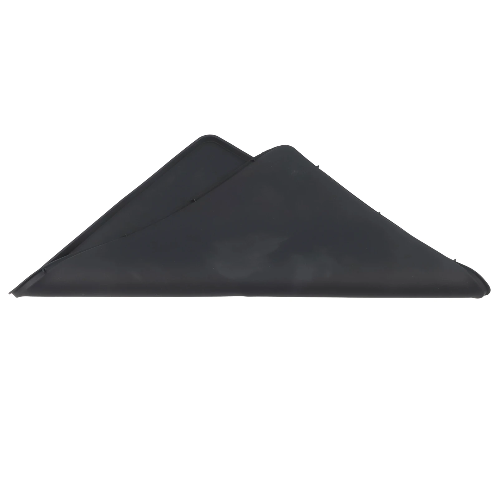 Coffee Machine Mat Non-Slip Mat For Daily Use Easy To Clean Odorless And Safe Slip Resistant Waterproof Silicone Material