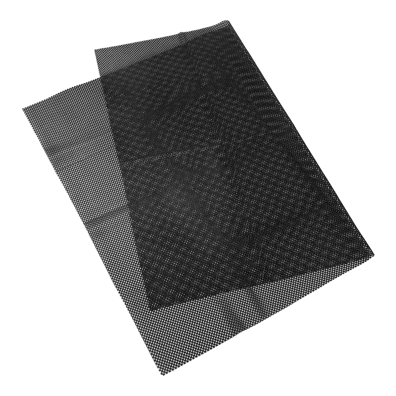 

120x90cm Car Roof Cargo Bag Protective Mat Non Slip Dust Proof Travel PVC Material Roof Rack Pad Vehicle Accessory
