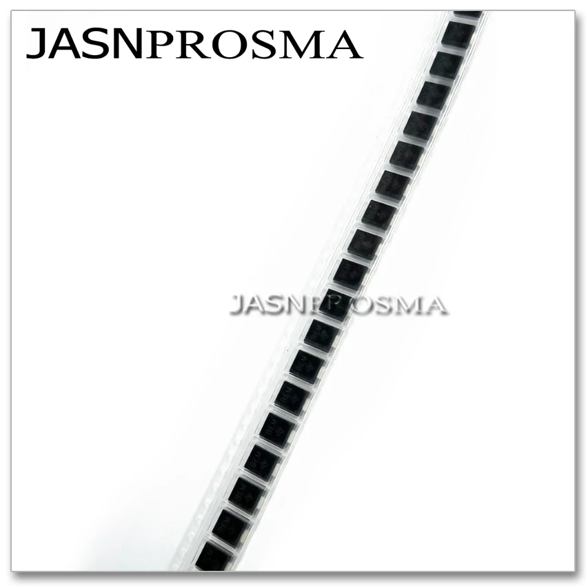 JASNPROSMA 200 шт. 850 шт. DO-214AB SMC SM15T39A SM15T39CA SM15T68A SM15T68CA SM15T100A SM15T100CA Высококачественные телевизоры SM15T