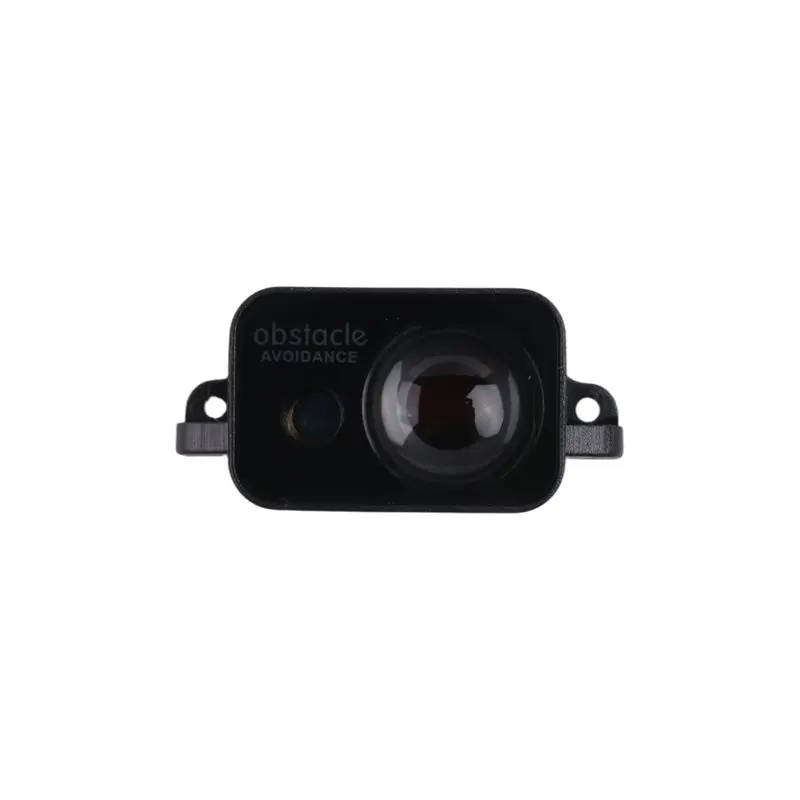 AA08-UAV 50M Laser Ranging Sensor Drone Spare Parts UART I2C Range Finder Distance Measuring Drone Obstacle Avoidance